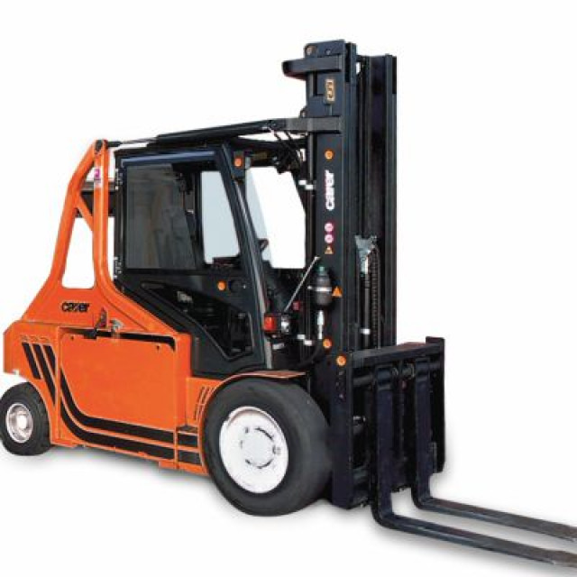 F-Serie 6 - 10 t