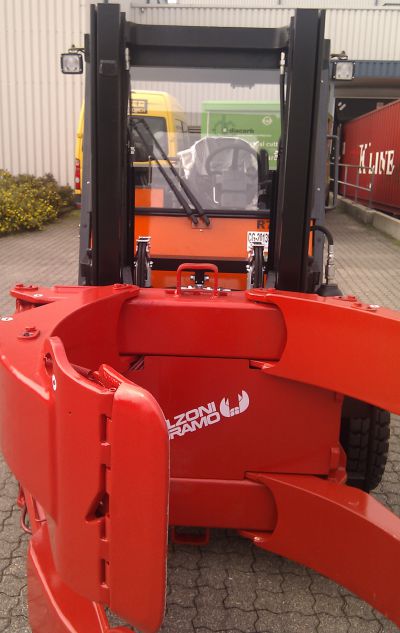 Carer R60 mit Klammer