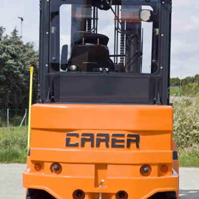 Carer R85-11