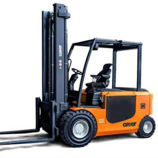R-Serie | 6-16 t