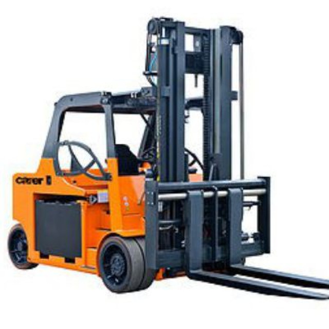 Z-Serie | 6-16 t