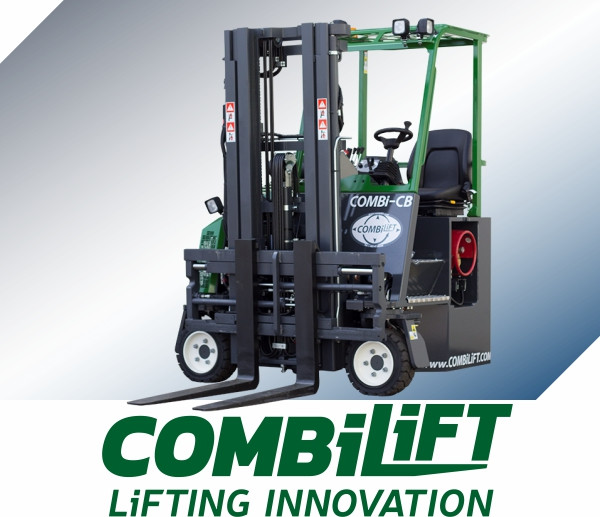 CB-Serie | Die Innovation