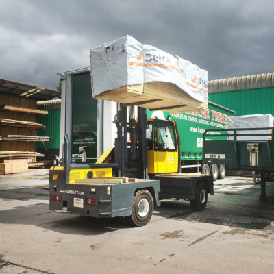 FWSL-Serie Combilift