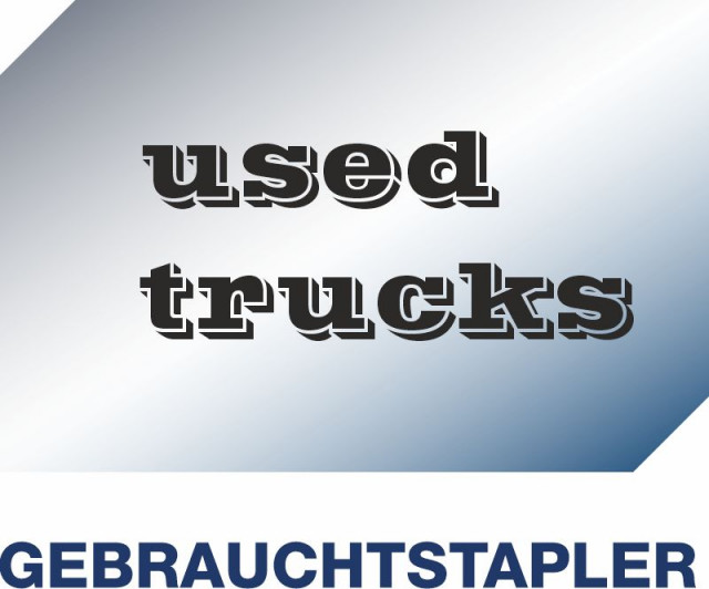 Gebrauchtgeräte