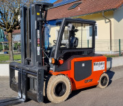 Carer Elektrostapler R 80 H2