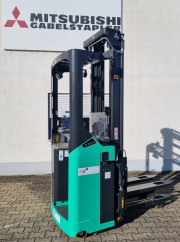 Mitsubishi Fahrerstandstapler SBR 16 N2I