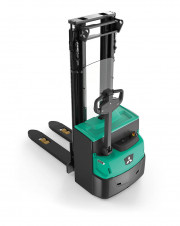 Mitsubishi Deichselstapler SBP 12 N2