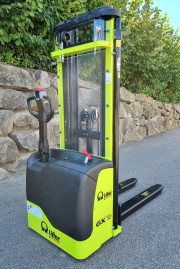 Pramac Deichselstapler GX 10/42 EVO GEL
