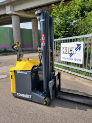 Combilift Deichselstapler CS 1250