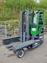Combilift Vierwegestapler C 6000 Elektro