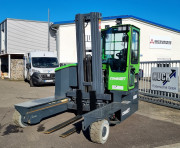 Combilift Vierwegestapler C 5000 ET Elektro