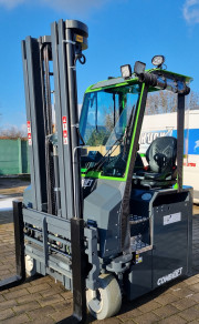 Combilift Vierwegestapler C 3000 CBE Elektro