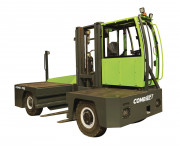 Combilift Seitenstapler C 5000 FSE Elektro