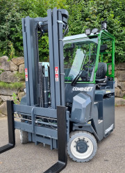 Combilift Vierwegestapler C 4000 CBE Elektro