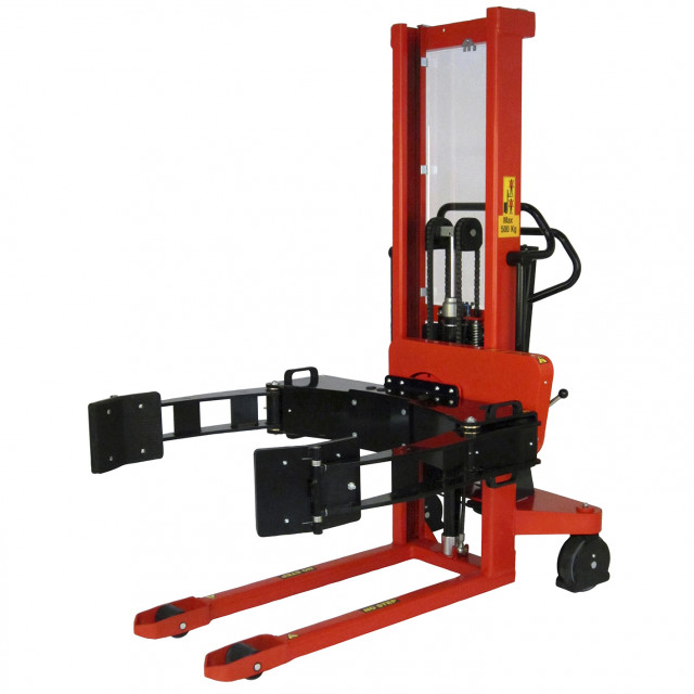 Rollen Rotator