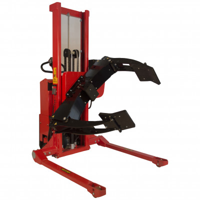 Logitrans Rollen Rotator