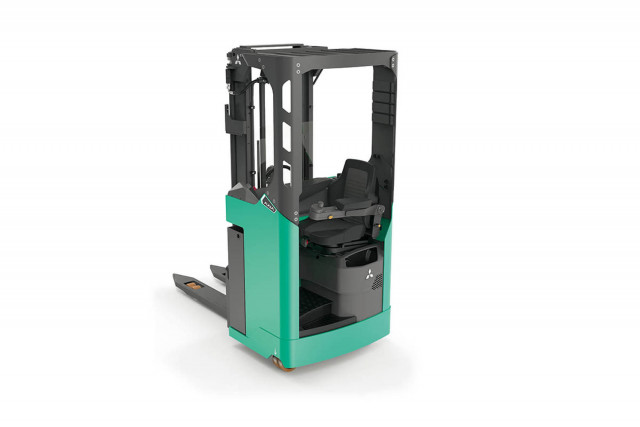 AXiA EX Sit-on