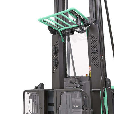 VELiA Mitsubishi Forklift Trucks