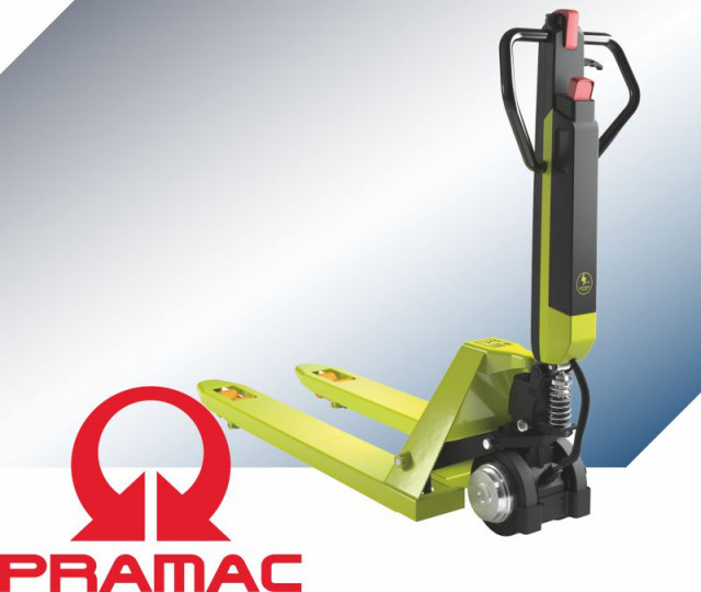 Pramac